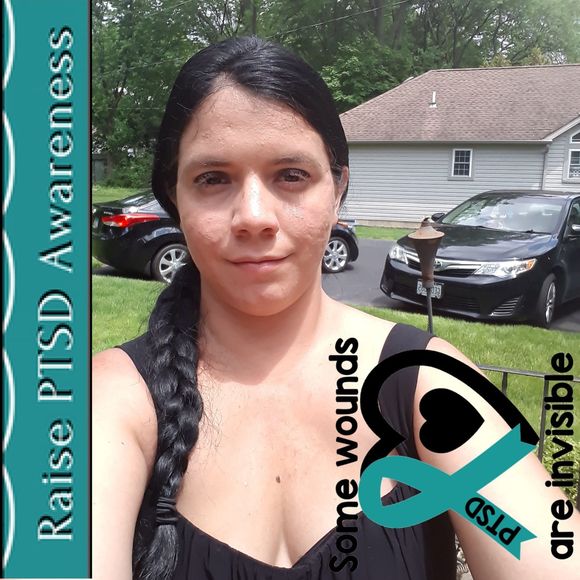 Meet your Posher, Abbey - Picture 1 of 1